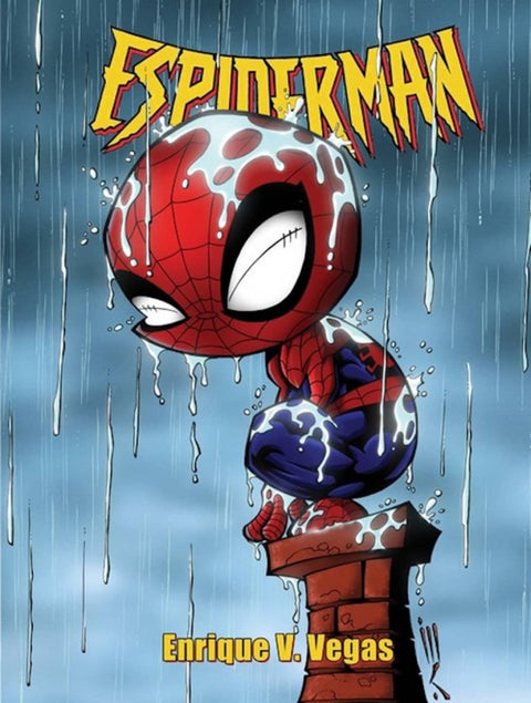  ESPIDERMAN 