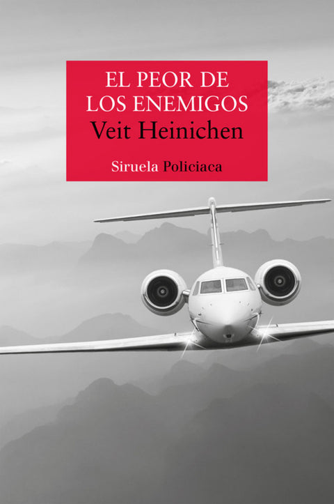  El peor de los enemigos nº368 