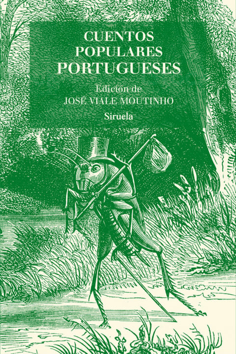  CUENTOS POPULARES PORTUGUESES 