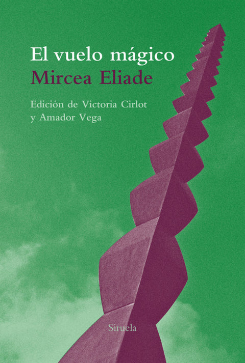  El vuelo mágico 