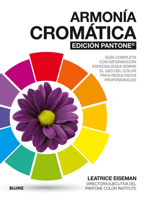  ARMONÍA CROMÁTICA 