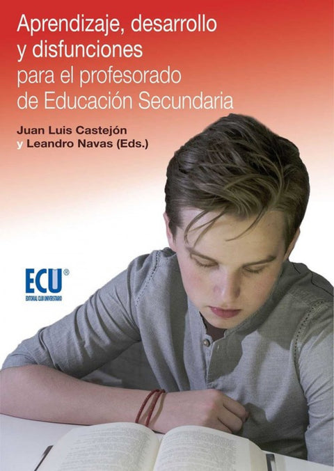 APRENDIZAJE, DESARROLLO Y DIFUSIONES PROFESORADO EN EDUCACIÓN SECUNDARIA 