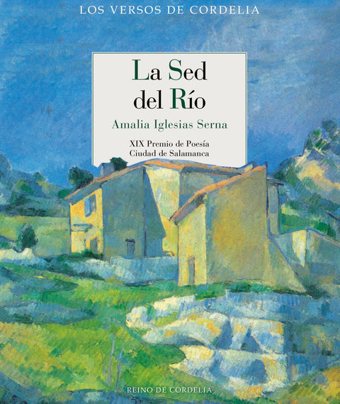  La sed del río 