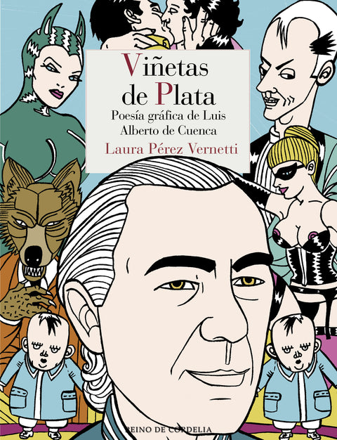  Viñetas de plata 
