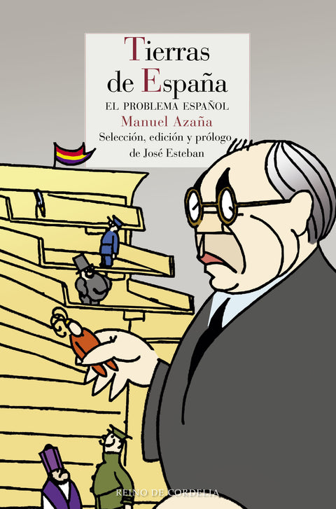  Tierras de España 