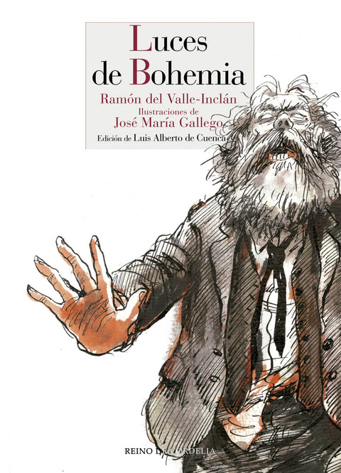  LUCES DE BOHEMIA 