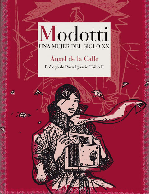  MODOTTI 