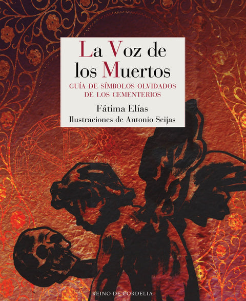  LA VOZ DE LOS MUERTOS 