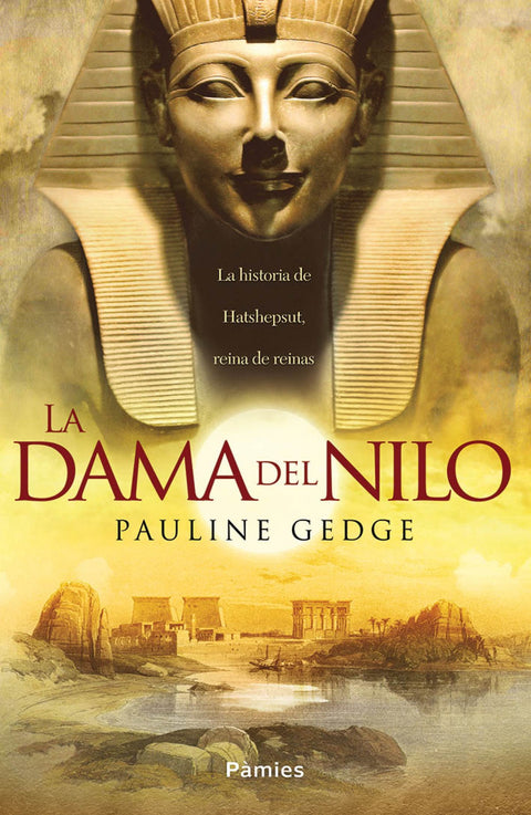  LA DAMA DEL NILO 