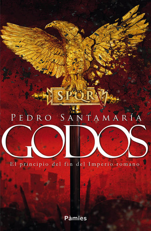  Godos 