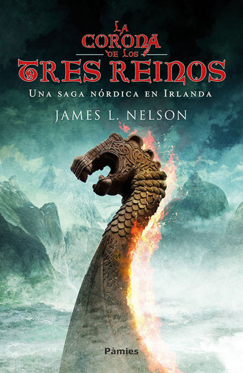  LA CORONA DE LOS TRES REINOS 