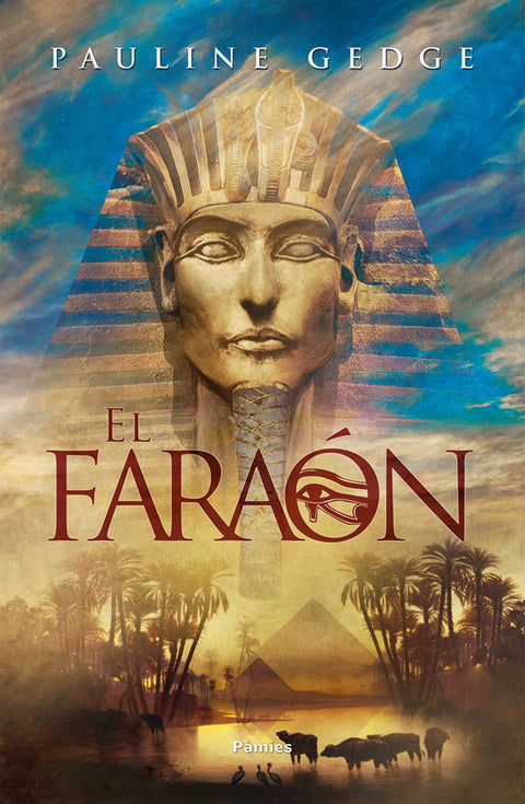  EL FARAÓN 