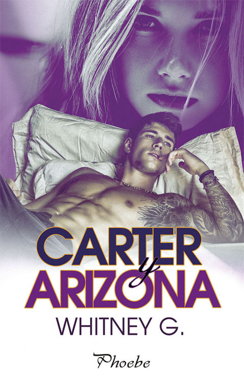  CARTER Y ARIZONA 
