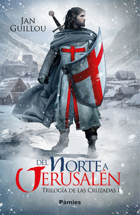  DEL NORTE A JERUSALÉN 
