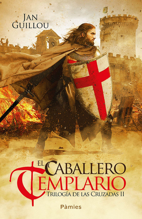  EL CABALLERO TEMPLARIO 