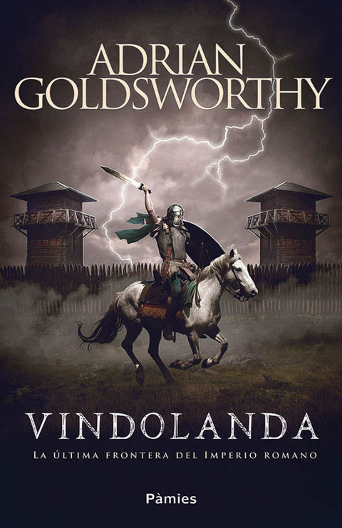  VINDOLANDA 