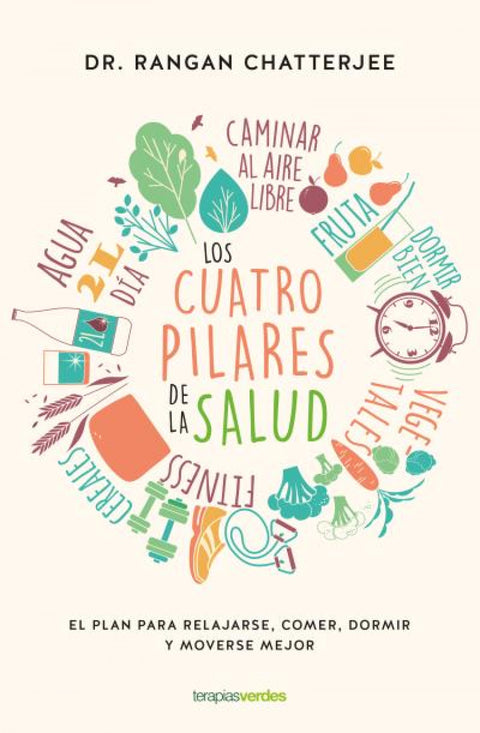  LOS CUATRO PILARES DE LA SALUD 