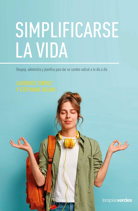  Simplificarse la vida 