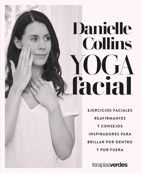  Yoga facial 
