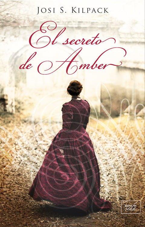  EL SECRETO DE AMBER 
