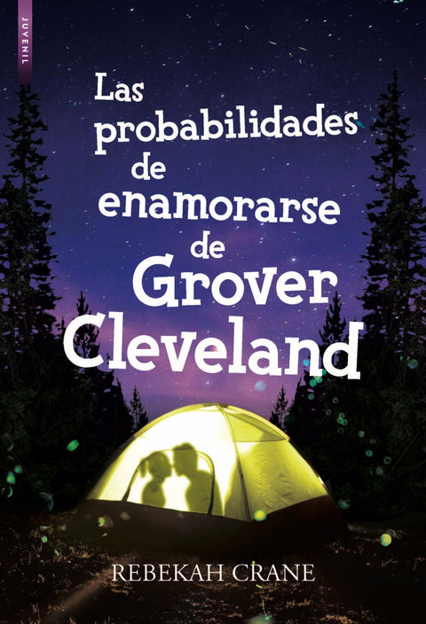  LAS PROBABILIDADES DE ENAMORARSE DE GROVER CLEVELAND 