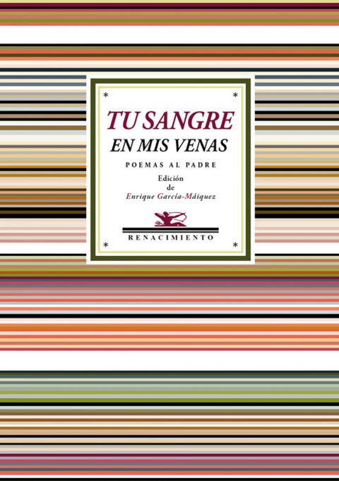  TU SANGRE EN MIS VENAS 