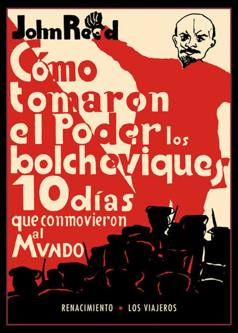  DIEZ DÍAS QUE CONMOVIERON AL MUNDO 