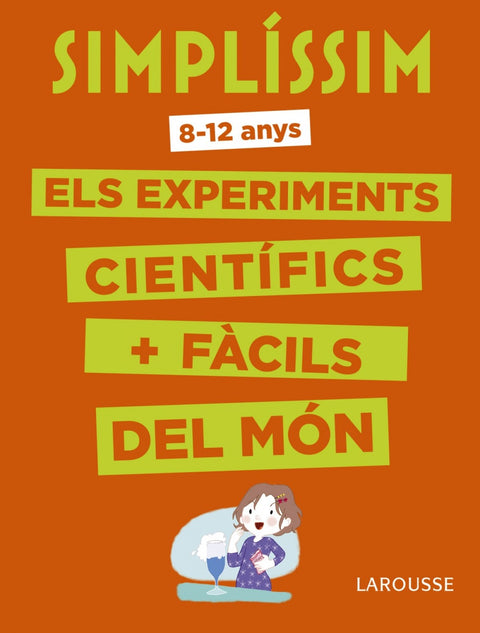  SIMPLÍSSIM (8-12 ANYS) 