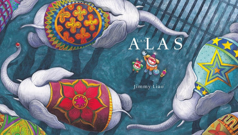  LAS ALAS 