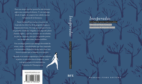  Inesperadas 