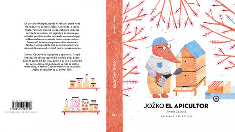  JOZKO EL APICULTOR 