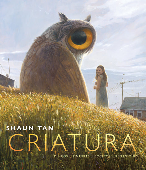  Criatura 