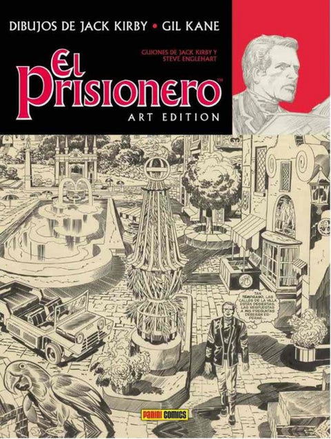  EL PRISIONERO 