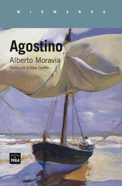  AGOSTINO 