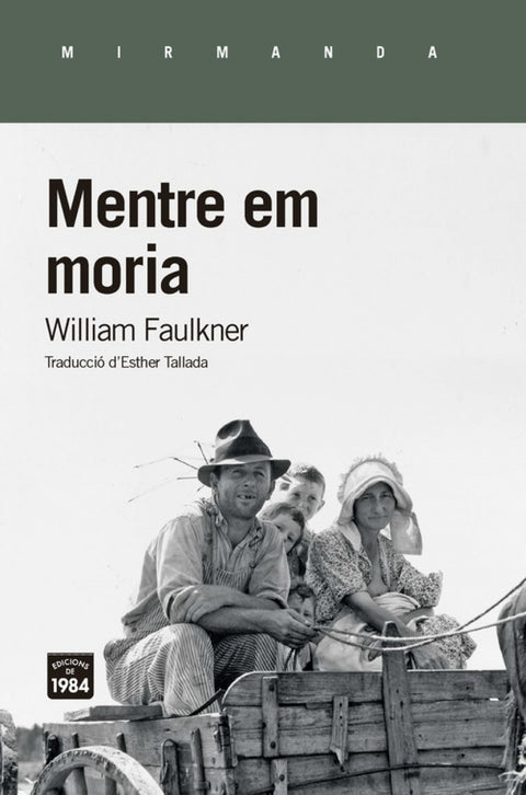  MENTRE EM MORIA 