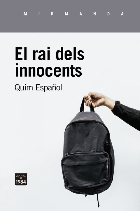  El rai dels innocents 