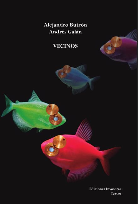  VECINOS 