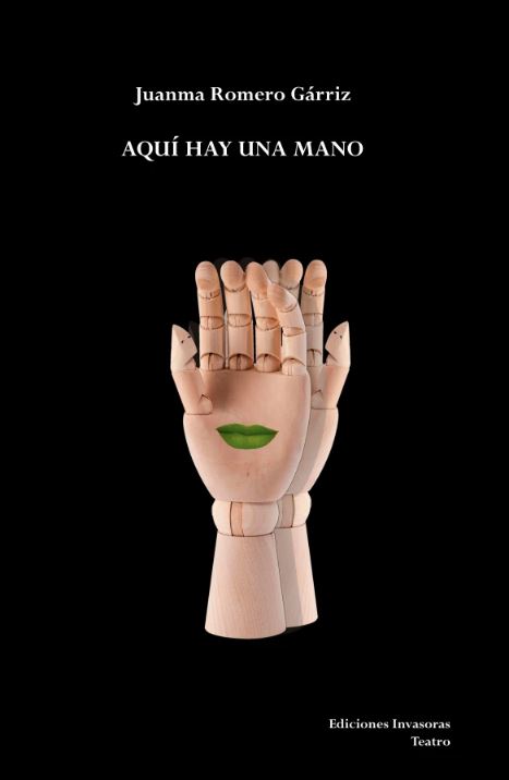  AQUÍ HAY UNA MANO 