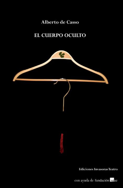  EL CUERPO OCULTO 