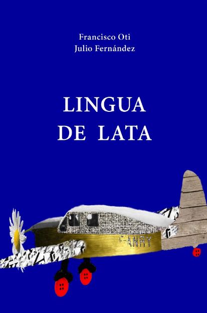  LINGUA DE LATA 