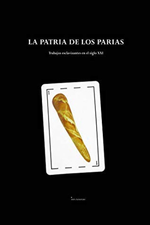  LA PATRIA DE LOS PARIAS 