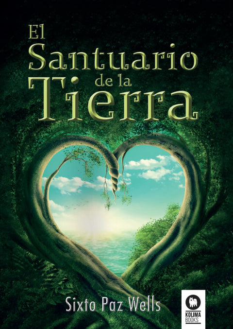  EL SANTUARIO DE LA TIERRA 