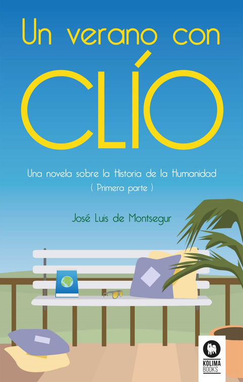  UN VERANO CON CLÍO 