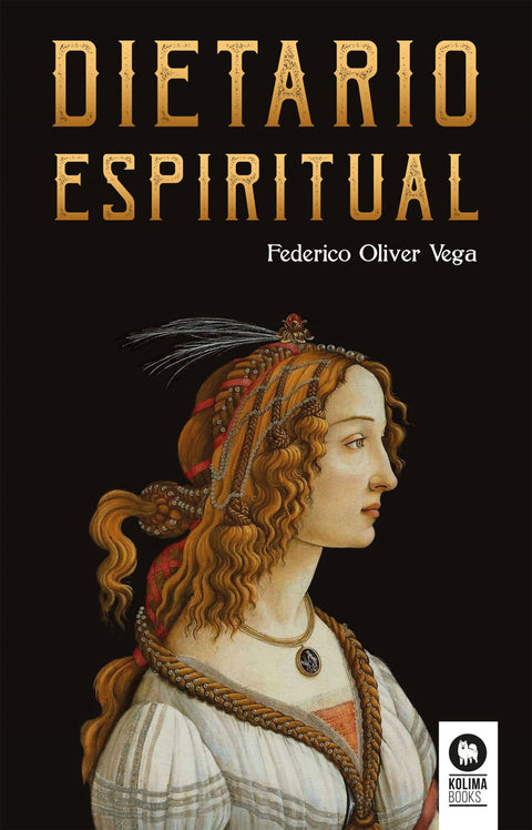  DIETARIO ESPIRITUAL 