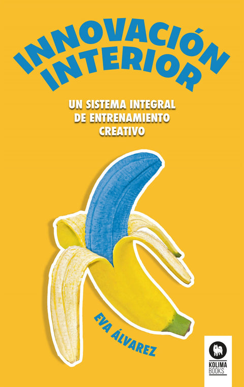  INNOVACIÓN INTERIOR 