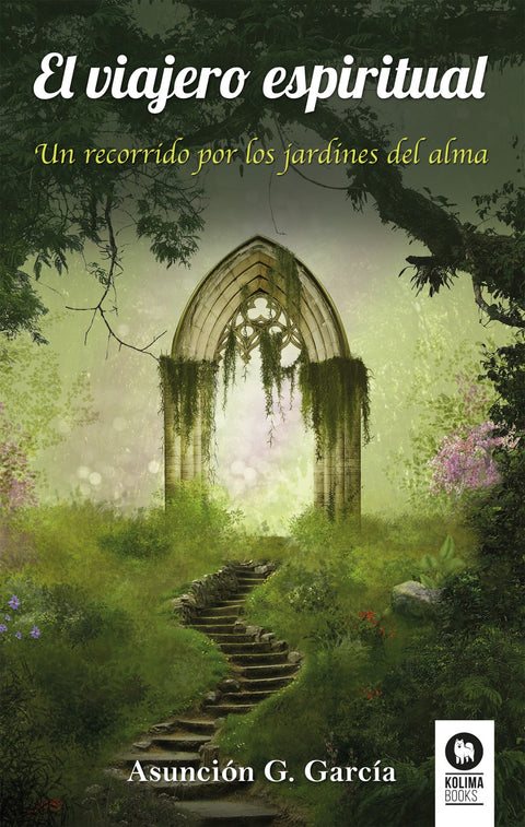  EL VIAJERO ESPIRITUAL 