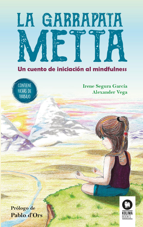  LA GARRAPATA METTA 