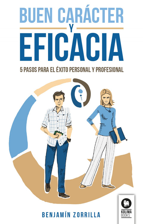 BUEN CARÁCTER Y EFICACIA 