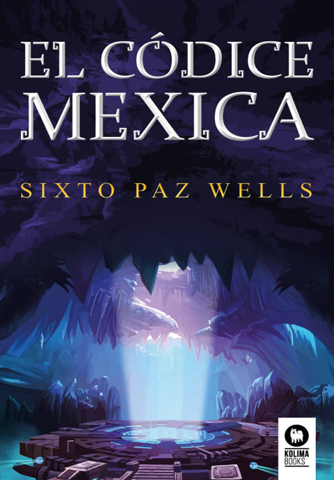  EL CÓDICE MEXICA 