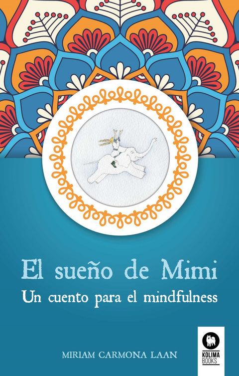  EL SUEÑO DE MIMI 